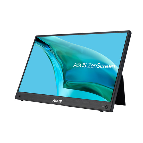 ASUS ZenScreen MB16AHG computer monitor 39.6 cm (15.6 ASUS ZenScreen MB16AHG computer monitor 39.6 cm (15.6